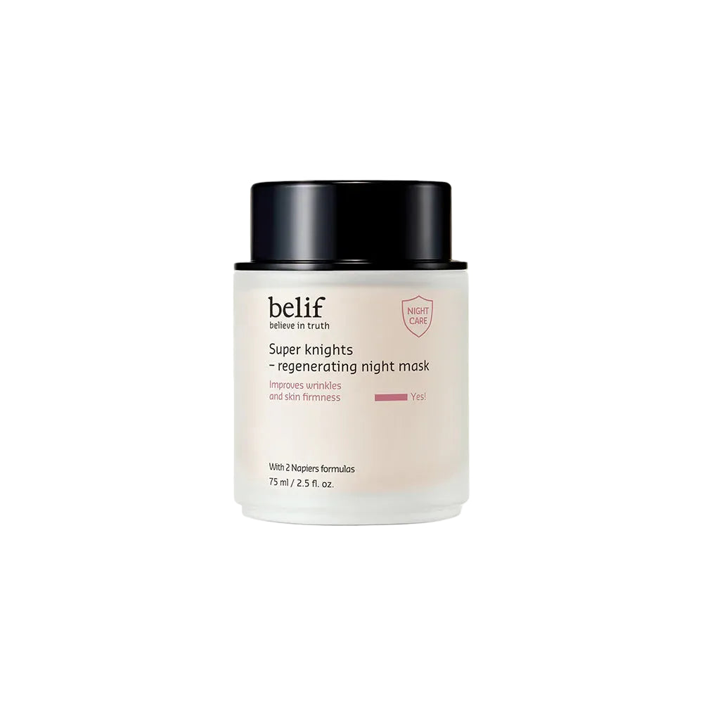Regenerating Night Mask, Overnight Skin Repair, Hydrating Sleeping Mask, Korean Skincare Mask, Night Repair Skincare, Skin Regeneration Mask, Makeup Stash Pakistan