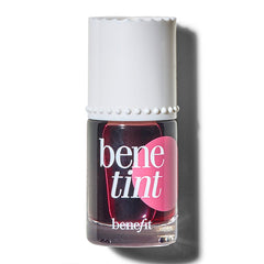 Benefit Benetint Lip & Cheek Stain 6ml - Rose Tint - Makeup Stash Pakistan