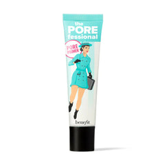 primer, pore minimizing primer, benefit mini primer, makeup primer pore blur, oil control primer, smooth skin primer, k beauty alternative primer, mini makeup product, travel size primer, matte finish primer, pore blur cream, flawless base makeup, - Makeup Stash Pakistan