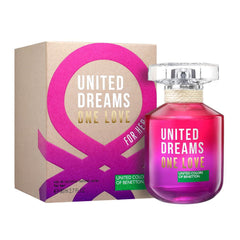 Benetton,Women Perfumes,Perfumes,Fragnane For Women,Makeup Stash Pakistan