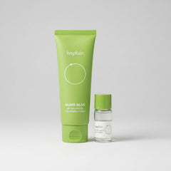 Cleansing Set ,Foam & Oil Duo, Makeup Stash Pakistan