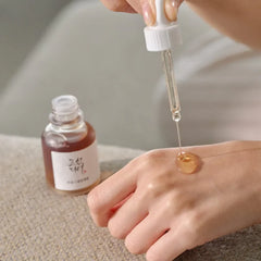 Beauty Of Joseon Repair Serum Ginseng + Snail Mucin 30ml