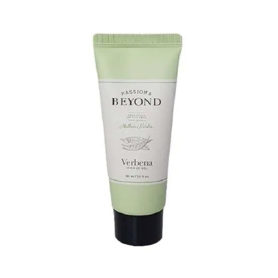 Beyond Verbena Shower Gel 100ml- - Makeup Stash Pakistan