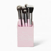 Bh Cosmetics 9 Piece Makeup Brushes Set Bella - Makeup Stash Pakistan