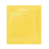 Biodance Radiant Vita Niacinamide Real Deep Mask 34g -  Makeup Stash Pakistan
