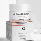 Bioaqua V7 Deep Hydration Moisturizing Cream - Makeup Stash Pakistan