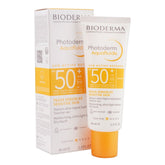 Bioderma Photoderm Aquafluide SPF 50+ Invisible Sun Active Defence 100 ML - Makeup Stash Pakistan