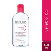Bioderma Sensibio H2O Micellar Water 500 ML - Makeup Stash Pakistan