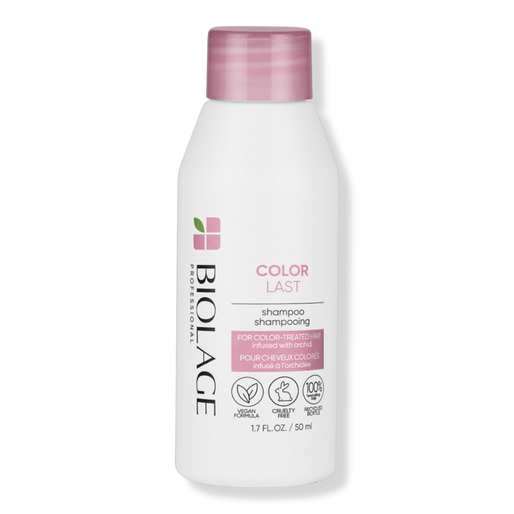 Biolage Color Last Shampoo Mini - Makeup Stash Pakistan