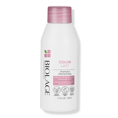 Biolage Color Last Shampoo Mini - Makeup Stash Pakistan