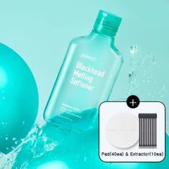 Jumiso - Blackhead Melting Softener Special Kit 150ml - Makeup Stash Pakistan
