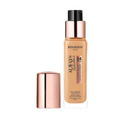 Bourjois Always Fabulous SPF 20 Foundation – Shade 310 | 24H Full Coverage Matte Finish