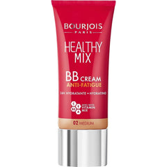Bourjois Healthy Mix Antifatigue Bb Cream - 02 Medium 30Ml