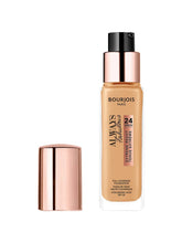 Bourjois Always Fabulous Foundation 310 Beige 30ml - Makeup Stash Pakistan