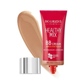 Bourjois Healthy Mix Antifatigue Bb Cream - 03 Dark 30Ml - Makeup Stash Pakistan