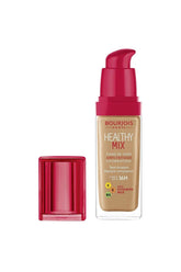 Bourjois Healthy Mix Antifatigue Foundation 58 Caramel 30 Ml - 1 Fl Oz - Makeup Stash Pakistan