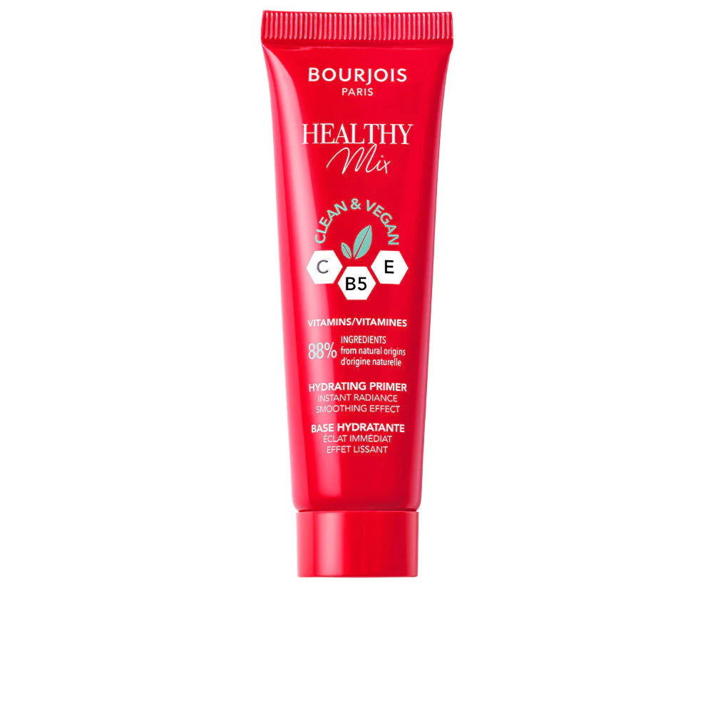 Bourjois Healthy Mix Clean Base Primer 30Ml - Makeup Stash Pakistan