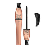 Bourjois Paris Twist Extreme Fiber Mascara - 24 Black - Makeup Stash Pakistan