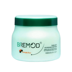 Bremod Sunlight Nourishing Hair Mask 100 ML - Makeup Stash Pakistan