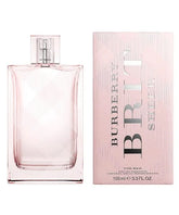 BURBERRY BRIT SHEER WOMEN EDT 100ML - Makeup Stash Pakistan