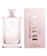 BURBERRY BRIT SHEER WOMEN EDT 100ML - Makeup Stash Pakistan