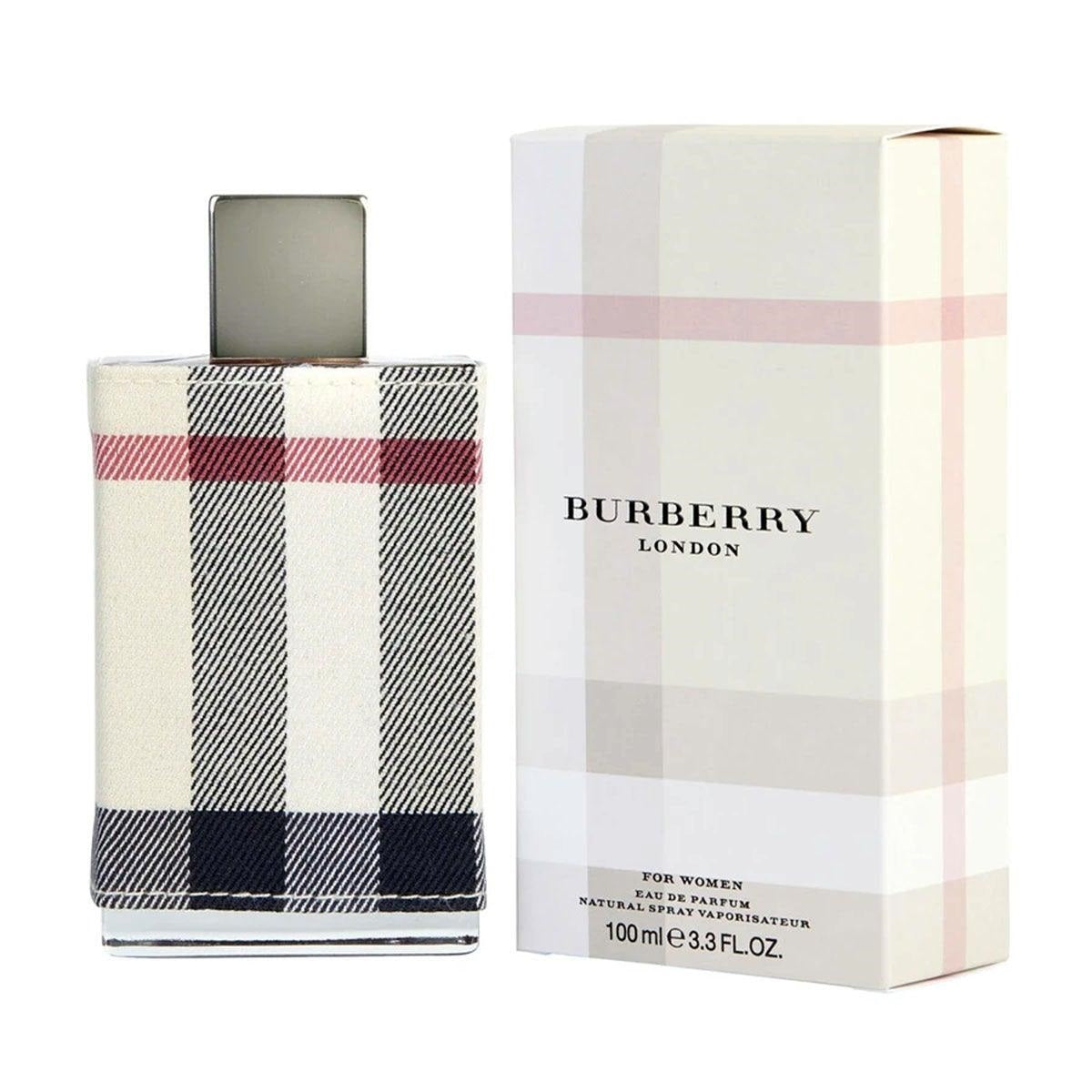 Classic ,Floral, Perfume, Burberry ,Fragrance,Makeup Stash Pakistan