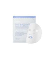 By Wishtrend Hours Long Moisturizing Gauze Sheet Mask - Makeup Stash Pakistan