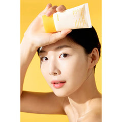 Celimax - Pore+Dark Spot Brightening Care Sunscreen 50ml-Makeup Stash Pakistan