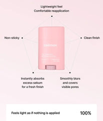 Celimax Oil Control Mattifying Sunstick 19g-Makeup Stash Pakistan