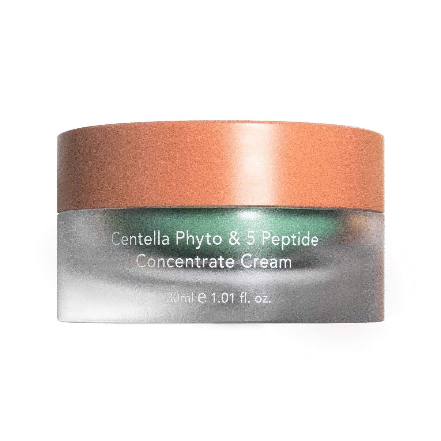 Haruharu Wonder - Centella Phyto & 5 peptide Concentrate Cream 30ml-Makeup Stash Pakistan