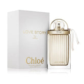CHLOE LOVE STORY WOMEN EDP 75 ML - Makeup Stash Pakistan