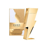 CH Bad Boy Gold Fantasy Limited Edition Men EDT 100ml – Bold & Luxurious Collector’s Fragrance