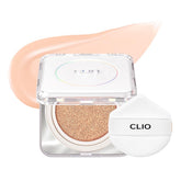 clio cushion foundation, kill cover founwear cushion, clio 21c lingerie, korean cushion foundation, full coverage cushion, long lasting foundation, k beauty makeup, clio refill cushion,Makeupstashpk