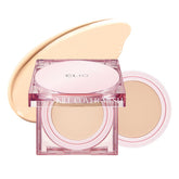 clio mesh glow cushion, clio 21n linen, korean glow cushion, dewy cushion foundation, hydrating cushion foundation, clio kill cover glow, k beauty cushion, luminous foundation,Makeupstashpk