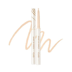 Smudge Proof Eyeliner, Waterline Eyeliner,, Nude Eyeliner, Eye Brightening Pencil, Inner Corner Highlight, Natural Makeup Essential, Long Lasting EyelinerIvory Liner, Waterproof Eyeliner, Brightening Eyeliner, Korean Eyeliner - Makeup Stash Pakistan