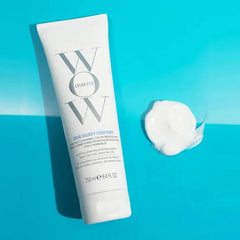 COLOR WOW - Color Security Conditioner for Fine Hair - 250ML - Makeup Stash Pakistan