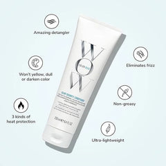 COLOR WOW - Color Security Conditioner for Fine Hair - 250ML - Makeup Stash Pakistan