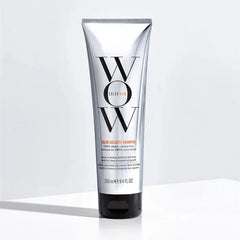 Color Wow Security Shampoo + Olaplex No. 7 Bonding Oil - Shine & Repair Bundle