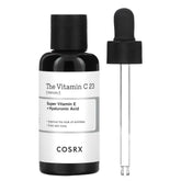 Cosrx  - The Vitamin C23 Super Vitamin E + Hyaluronic Acid 20g - Makeup Stash Pakistan
