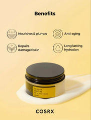 COSRX Advanced Snail 92 All In One Cream 100ml – Repairing & Hydrating Snail Mucin Moisturizer