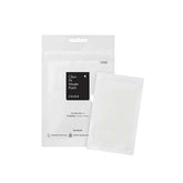 cosrx acne patch, invisible acne patch, hydrocolloid patch cosrx, korean pimple patch, acne spot patch, blemish patch, pimple sticker, k beauty acne treatment, fast acne solution - Makeup Stash Pakistan