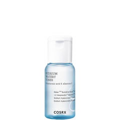 COSRX Hydrium Watery Toner 50 ML - Makeup Stash Pakistan