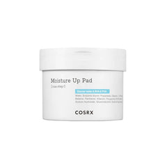 Cosrx - One Step Moisture Up Pad 70 Ea - Makeup Stash Pakistan