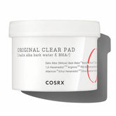 hydrating toner pads, korean skincare pads, propolis toner pads, dry skin toner pads, cosrx skincare pads, moisturizing pads k beauty, sensitive skin hydration, toner pad cosrx, dewy skin skincare - Makeup Stash Pakistan