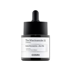 15% Niacinamide Serum , Pores , Acne , Oil Control , Makeupstashpk