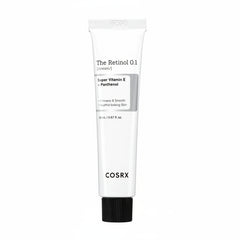 Anti Aging Skincare, Wrinkle Cream, Beginner Retinol Cream, Vitamin E Cream, Panthenol Moisturizer, Korean Skincare, Night Cream, Fine Lines Treatment, Skin Barrier Repair - Makeup Stash Pakistan