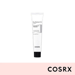 Cosrx - The Retinol 0.3 Super Vitamin E +Panthenol Cream 20ml
