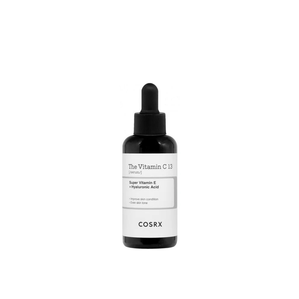 Cosrx - The Vitamin C13 Super Vitamin E + Hyaluronic Acid 20g-MakeupStash Pakistan