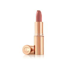 Charlotte Tilbury Iconic Mini Lipstick Pillow Talk-Makeup Stash Pakistan
