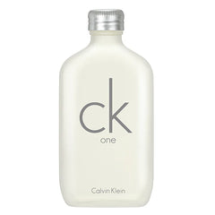 Calvin Klein CK One Eau de Toilette – 100ml
